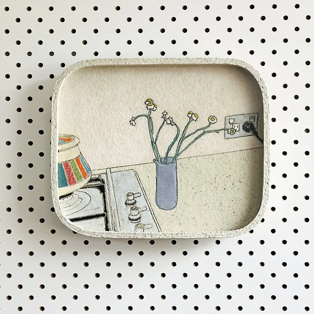 2: Kitchen Everlastings 