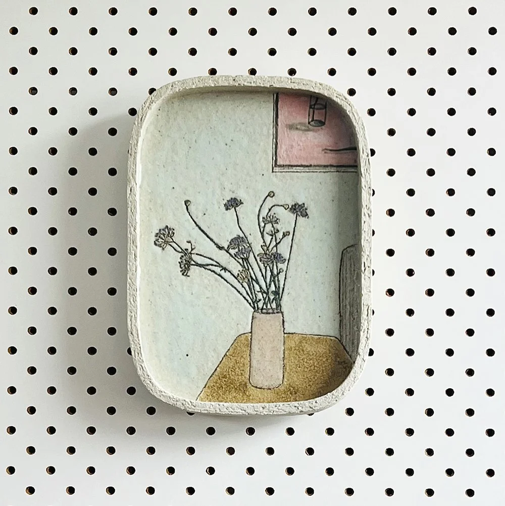14: Pincushions 2