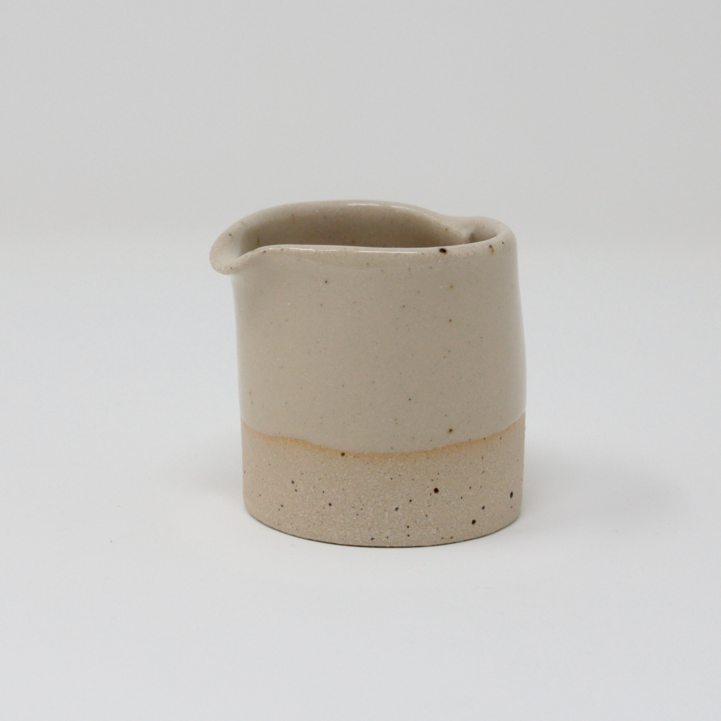 Milk Jug Natural The Super Sparrow