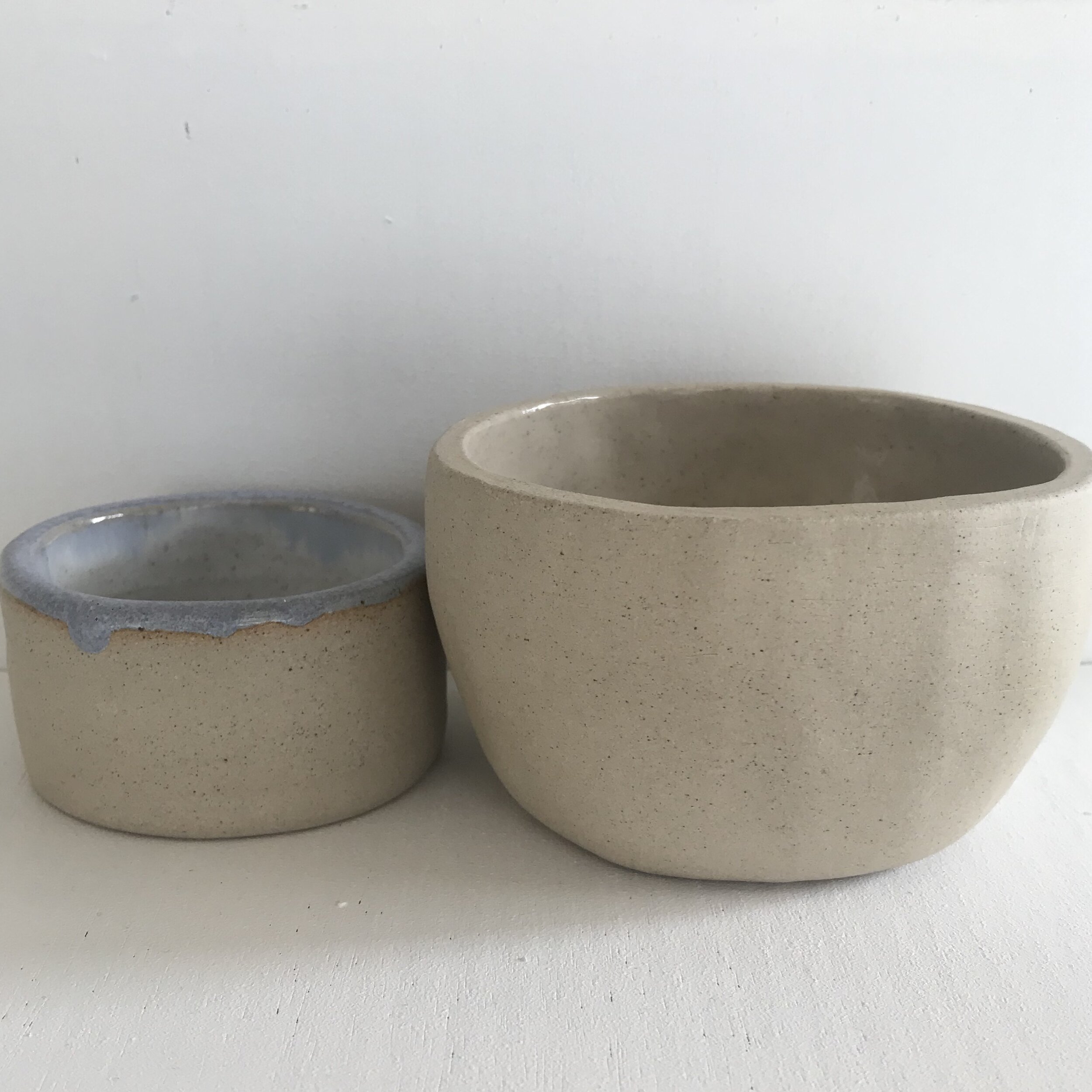 The Super Sparrow Clay Taster