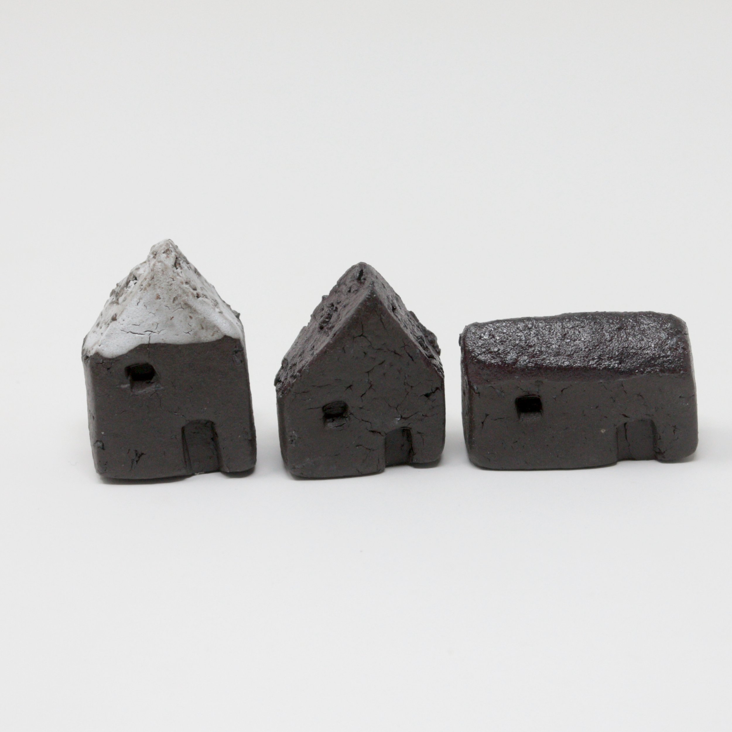 Ceramic House The Super Sparrow