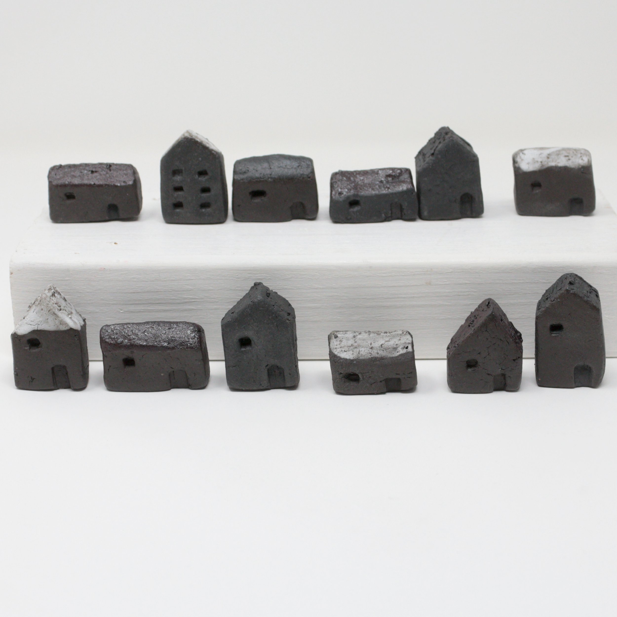 Ceramic House The Super Sparrow