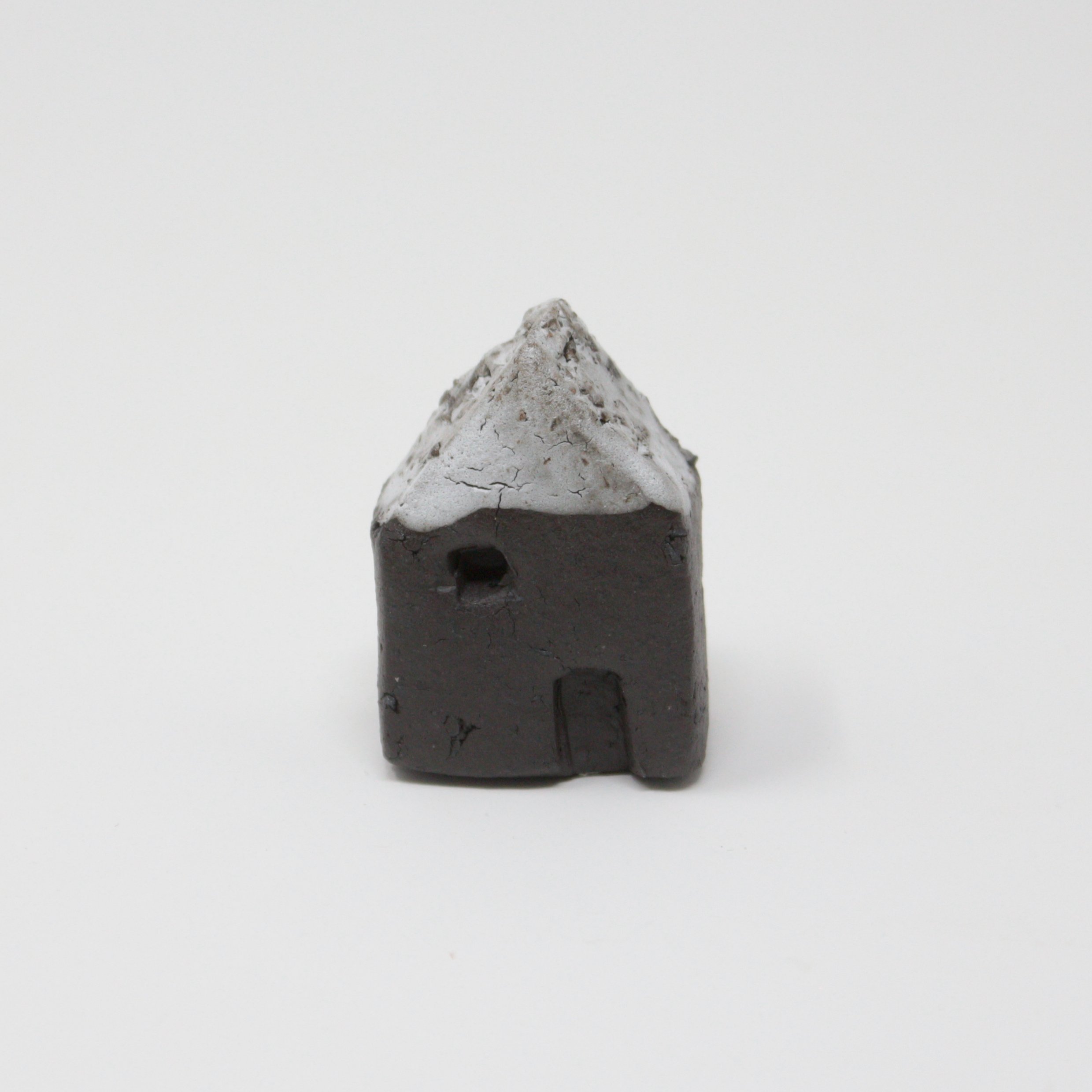 Ceramic House The Super Sparrow