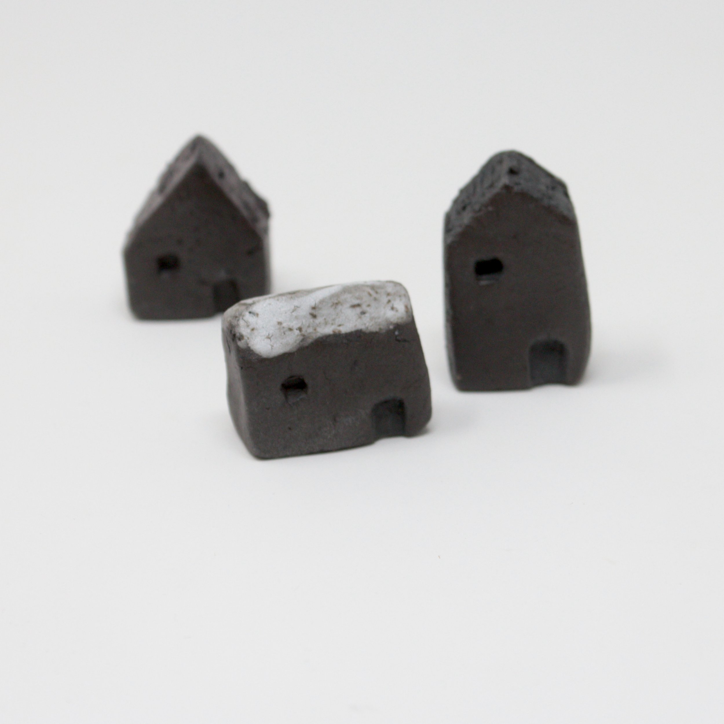Ceramic House The Super Sparrow