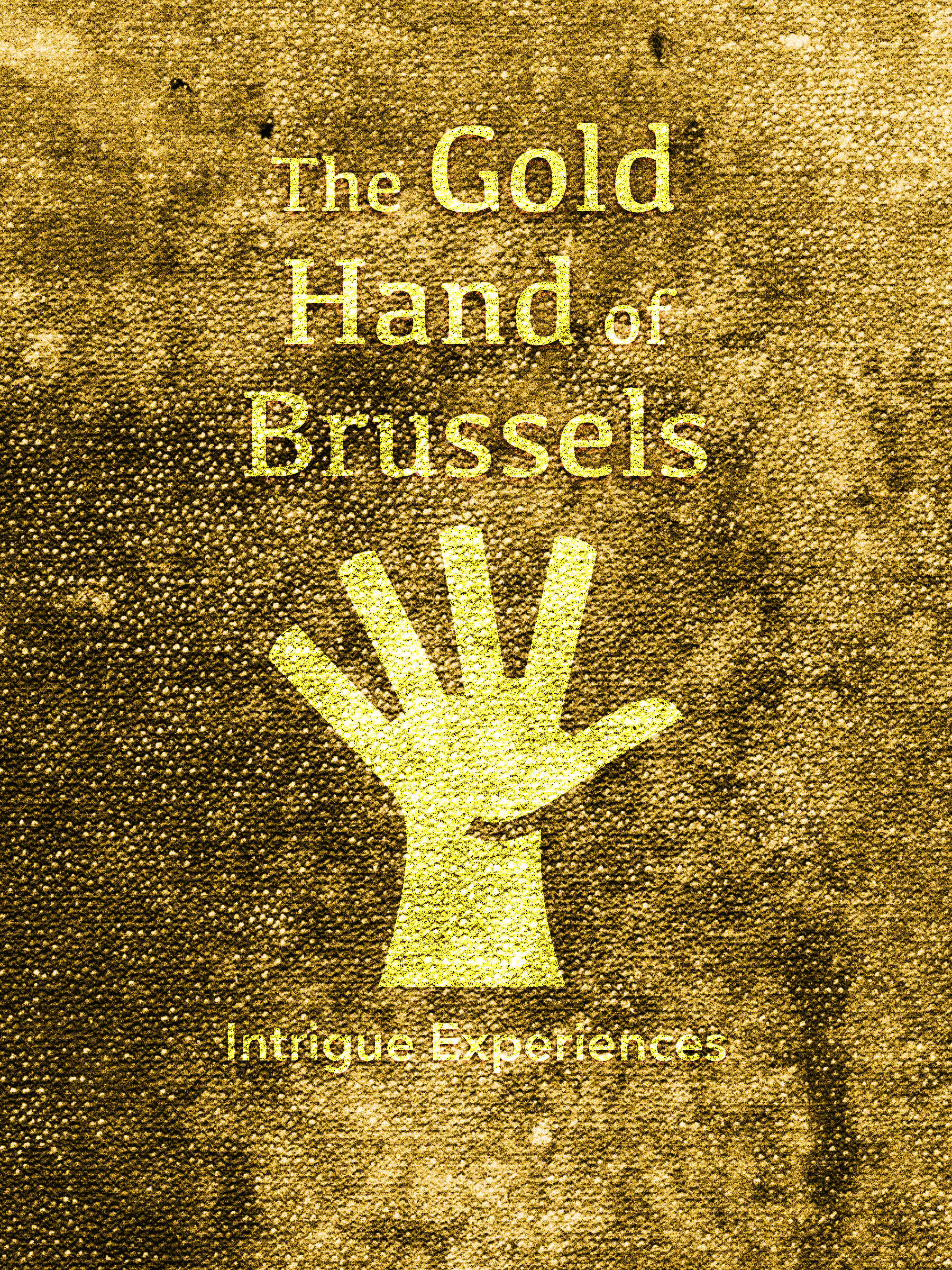 The Gold Hand of Brussels was originally produced for the Landmark Theater in Syracuse, NY. A valuable artifact has been stolen, and the staff that were in charge of it must be interviewed to learn more. If you are lucky, maybe you'll even find the artifact yourself. This story is available for additional bookings. Contact us if interested.