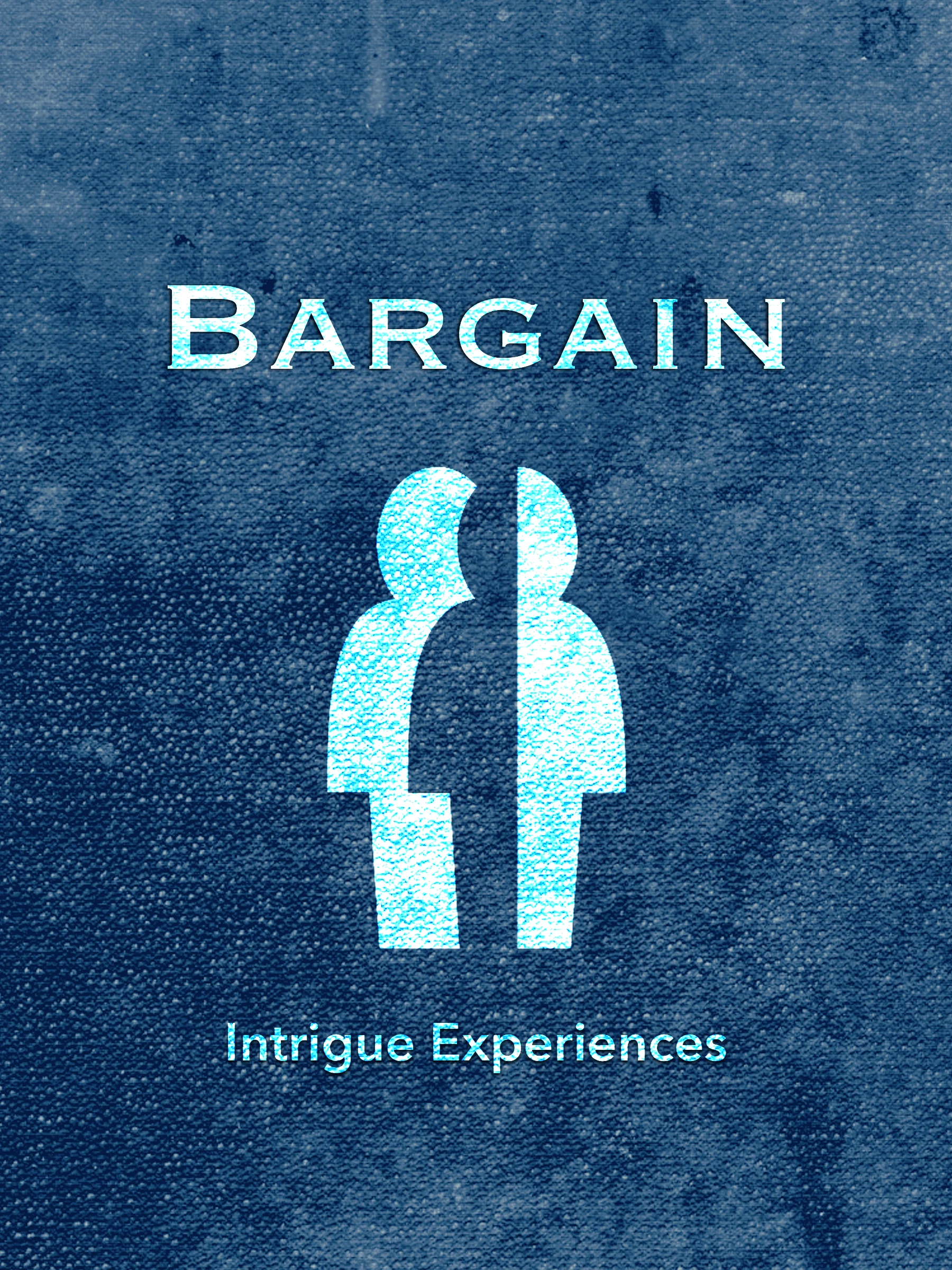 Bargain was originally produced for RetroGameCon in Syracuse, NY. A mannequin has come to life, and must be tricked, convinced, or bribed into returning to it's post... if you can even find it. This story is available for additional bookings. Contact us if interested.