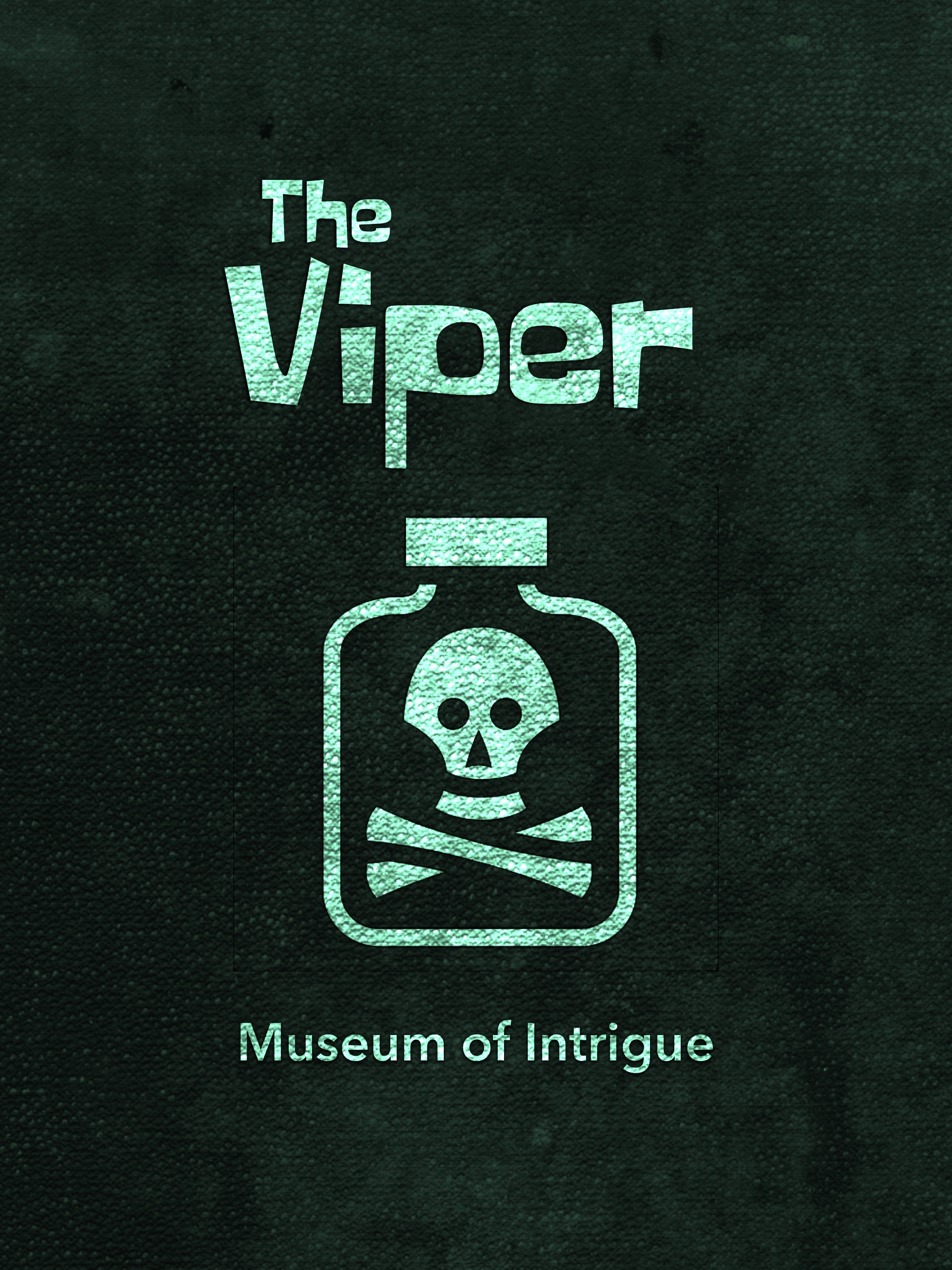 This dinner theater event will be coming soon at a venue near you.