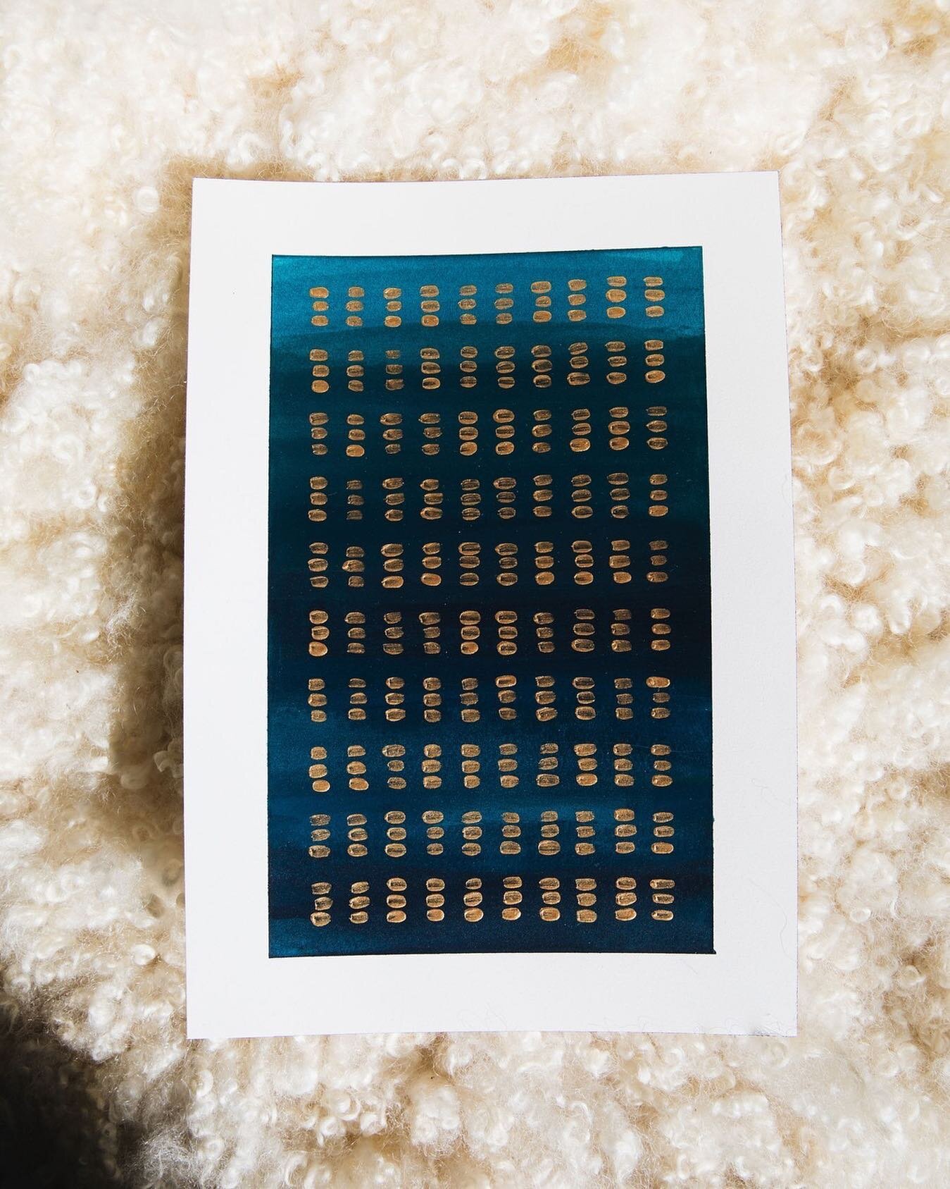 #repost from @sense.dc ✨ this piece by @allisonstrickland_ titled, &ldquo;I Am Open and Protected,&rdquo; is available on our shop via link in bio.⠀⠀⠀⠀⠀⠀⠀⠀⠀
⠀⠀⠀⠀⠀⠀⠀⠀⠀
Thanks to our friends @monochrome.collective for curating our collection and @mojal