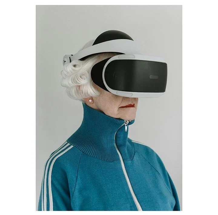 We are huge fans of @sirliraitma around here. #artinspiration #monochromecollective