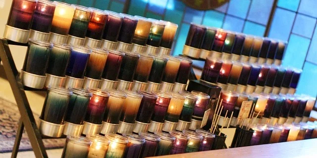 Holy Days, Picnic and Native Son Returns