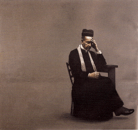 Gratitude for Generous Response to Retired Priests!