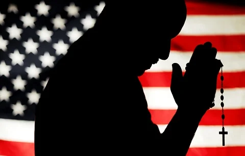 A Prayer for Election Day