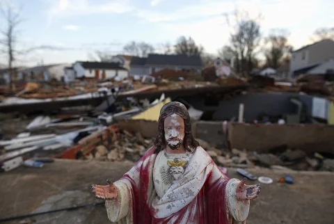 Sports, Charity, and Helping Others at OLM