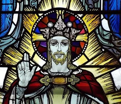 Long Live Christ the King!