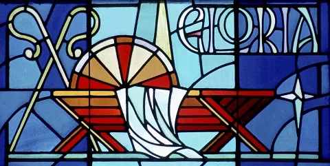 Rejoice in the Mercy of God!