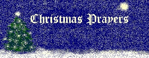 Christmas is Coming!
