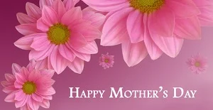 Happy First Communion and Happy Mothers' Day at OLM!!!!