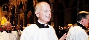 Remembering the late Monsignor John W. Lolio