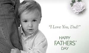 Happy Fathers Day and Congratulations to Class of 2013!!!