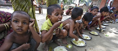 Supporting the Missions...