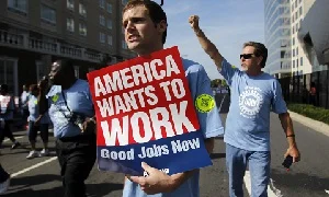 A Prayer for Labor Day 