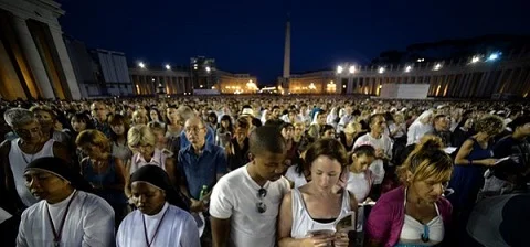 Give Peace a Chance!