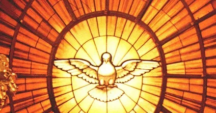 Celebrating Parish Confirmation with Bishop Evans