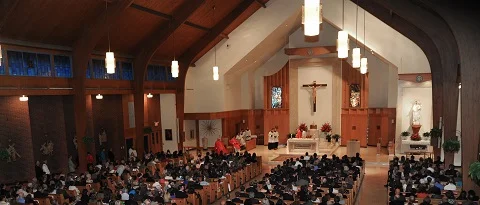 Annual Reports, Financial and Sacramental...