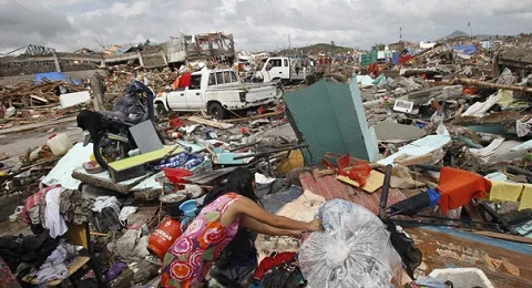 Aiding Those Who Suffer and Helping the Poor, the Good Work of the Church