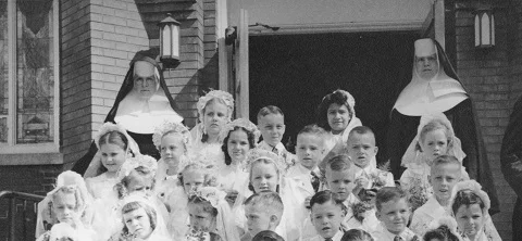 Catholic Faith in Action: Supporting Catholic Education, Promoting School Choice and Protecting Human Life