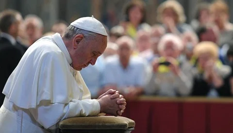 Pope Francis' Lenten Message