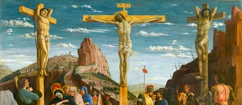 "Hardships for the Gospel", Living Our Faith in Lent