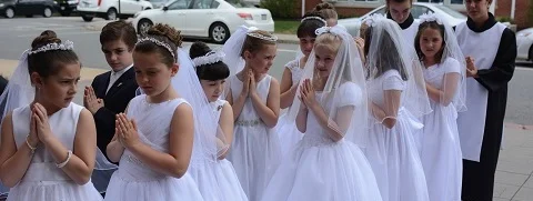 Foundations of Faith