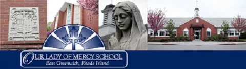 New Principal for Our Lady of Mercy School Announced