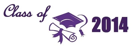 Congratulations OLM School Class of 2014!