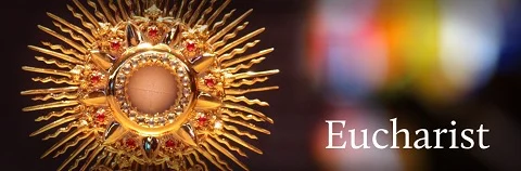 Celebrating Corpus Christi and The Source and Summit of our Faith!!