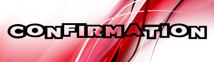 Celebrating Confirmation at OLM!  Preparing for All Saints and All Souls!!