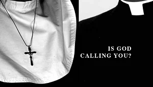 Praying for Vocations,  Making Pligrimages, and Helping Hands at OLM