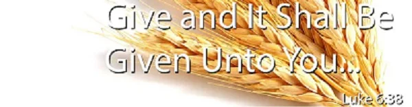 Where Your Treasure Is, There Will Be Your Heart Also!