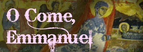 Celebrating Advent with Mary