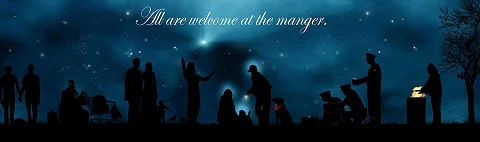 Join us in Rejoicing This Christmas!  