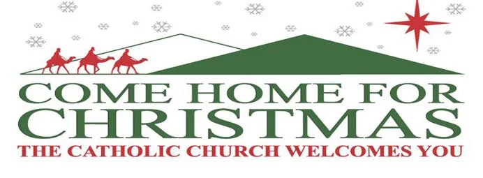 Join Us For Mass this Christmas at Our Lady of Mercy, Christmas Mass Schedule