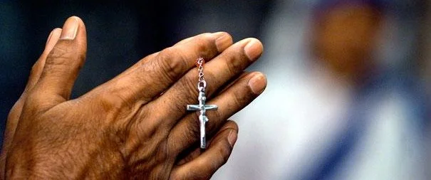 Praying for Peace, Life and Priests!