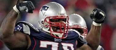 Superbowl Champs, Snow Storms and Praying for the Sick!