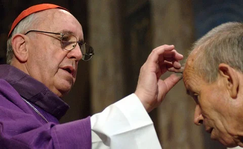 10 Tips on a Meaningful Lent from Pope Francis