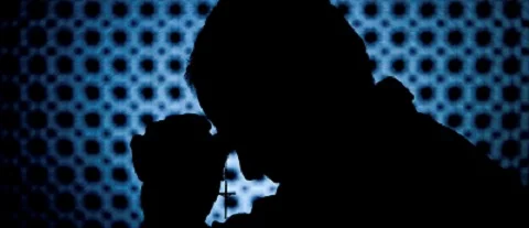 Schedule of Confession at OLM for Lent