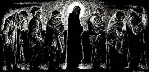 Supporting the Mission of Our Church with the Catholic Charity Appeal.  90 Years of Serving God's People