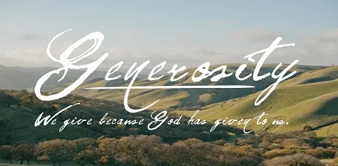 The Catholic Charity Appeal, Thanks for Your Generous Support!