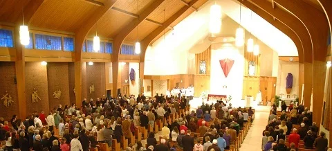 Giving Thanks for the Glory of Easter!