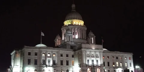 Cause for Concern for All Catholics at RI Statehouse!